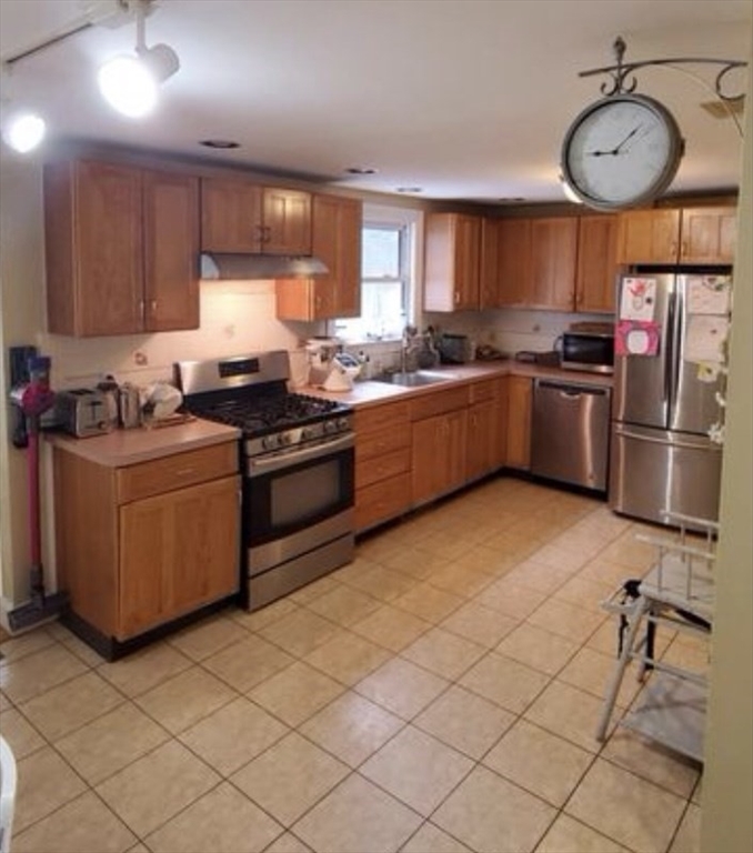 Property Photo:  15 Beverly Rd  MA 02474 