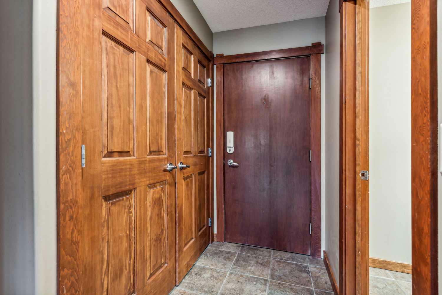 Property Photo:  302, 170 Crossbow Place 302  AB T1W 3H4 