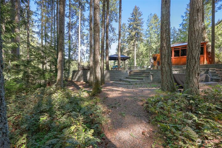 Property Photo:  22204 Bluewater Court SE  WA 98597 