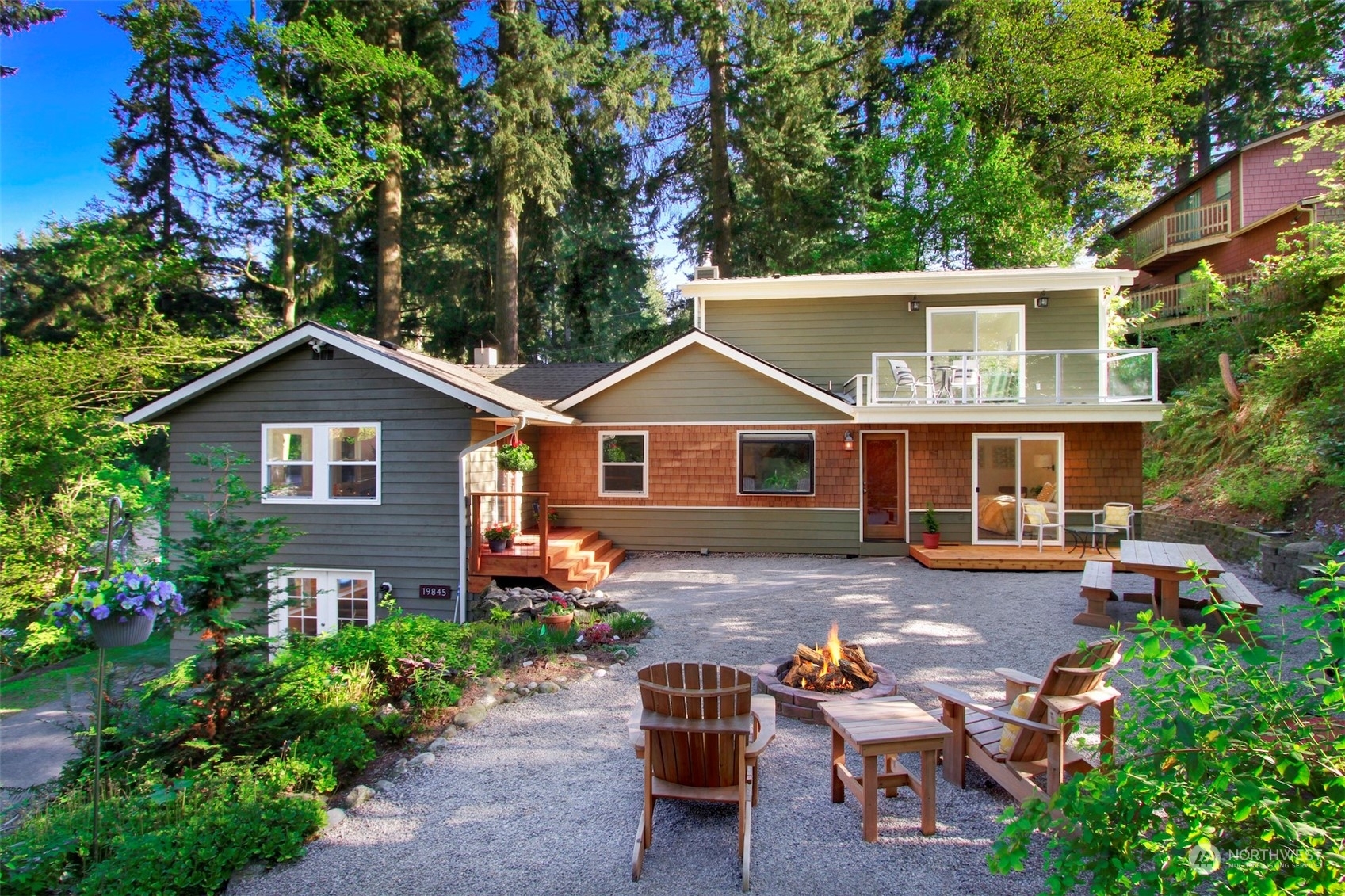 Property Photo:  19845 6th Avenue NE  WA 98155 