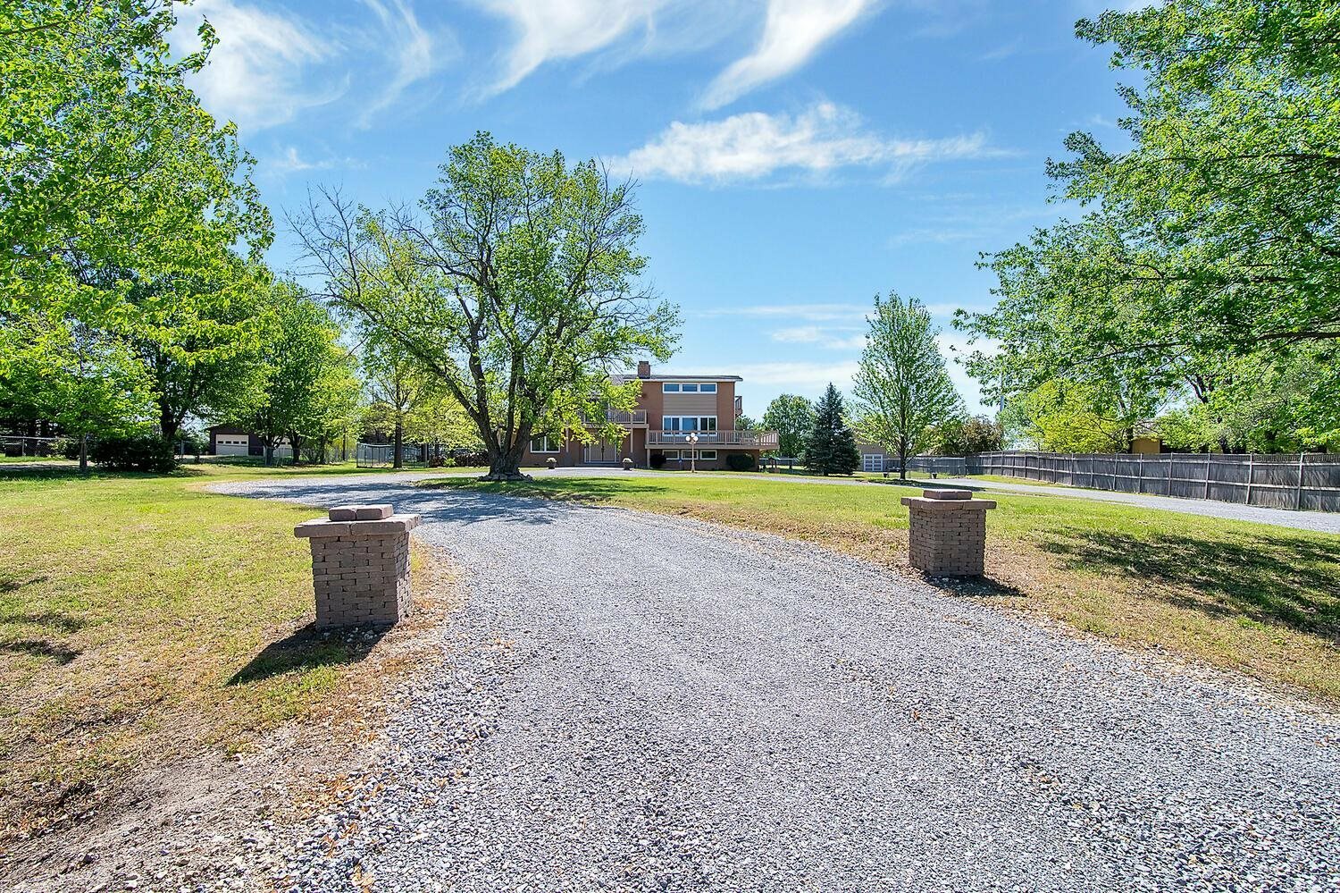 Property Photo:  320 S Hillsdale Drive  KS 67230 