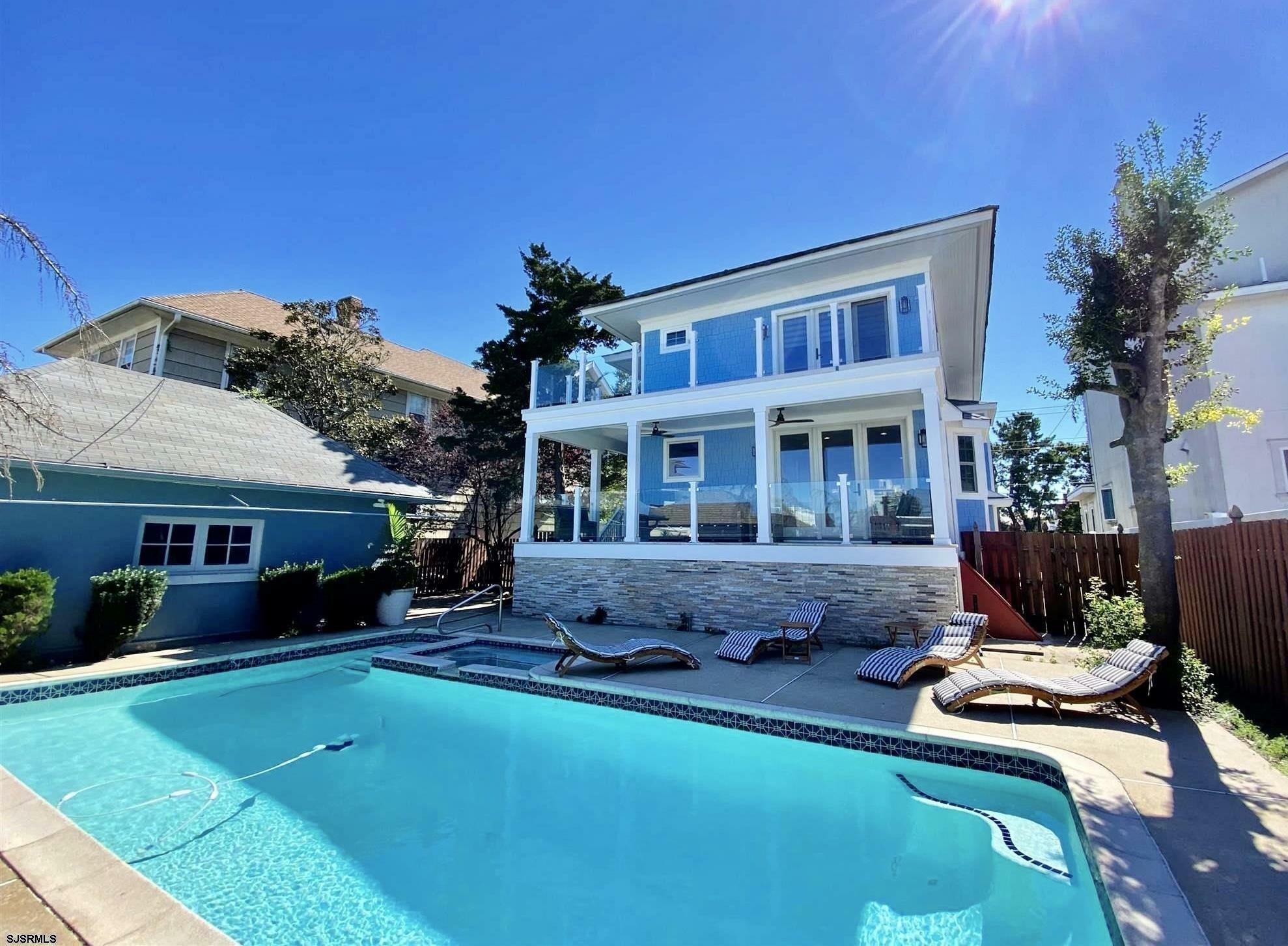 Property Photo: 6003 Ventnor Ave NJ 08402