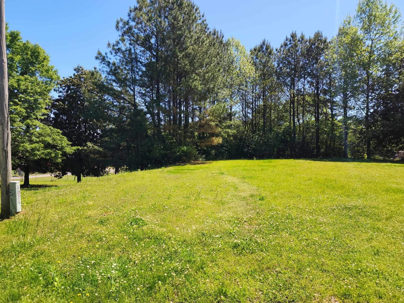 Property Photo:  0 Scott Dr  AL 35055 - CULLMAN 