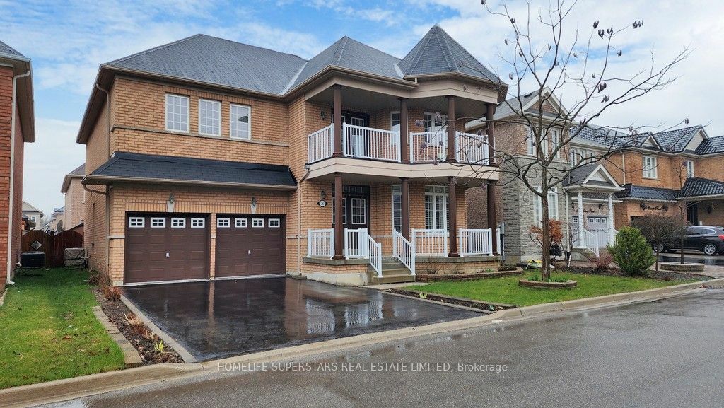 36 Campi Rd  Vaughan ON L4H 0N2 photo