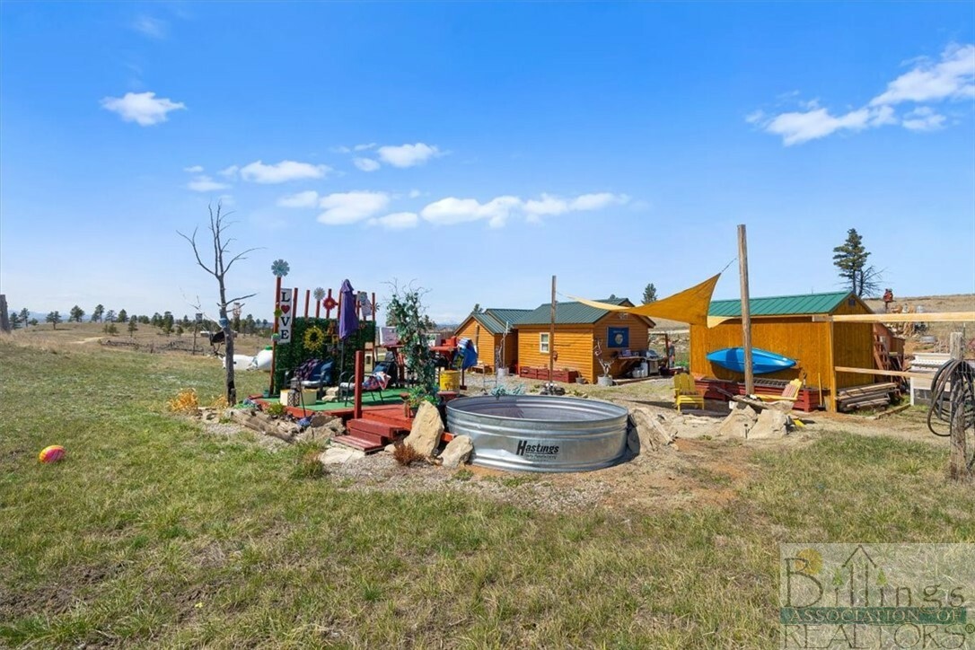 Property Photo:  49 Divide Road  MT 59019 