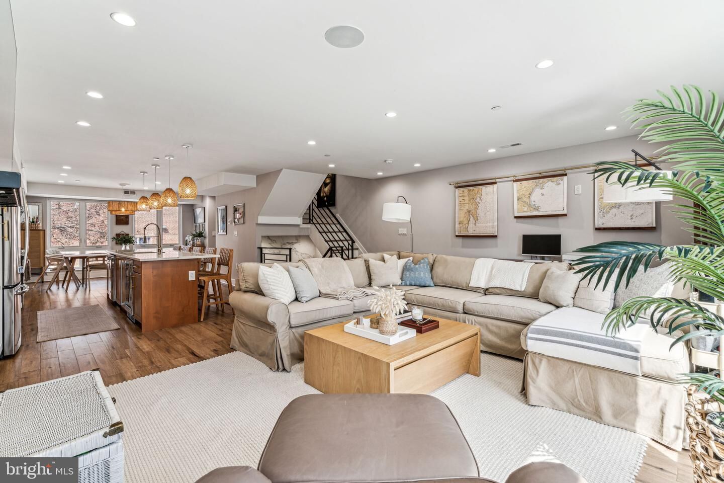 Property Photo:  1224 N 26th E2  PA 19121 