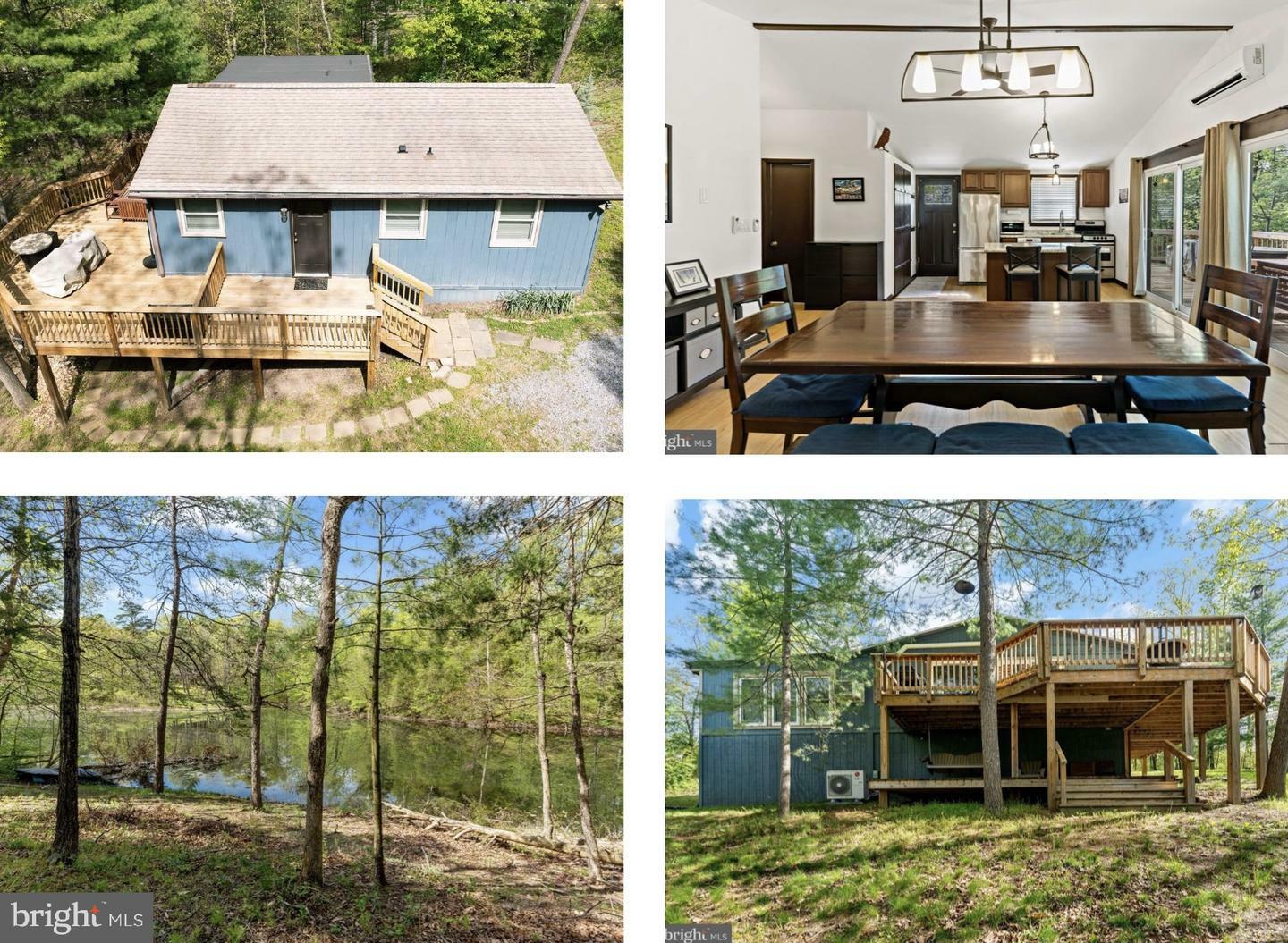 Property Photo:  165 Village Drive  WV 25427 