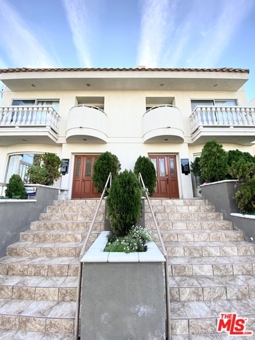 Property Photo: 12010 Texas Ave CA 90025