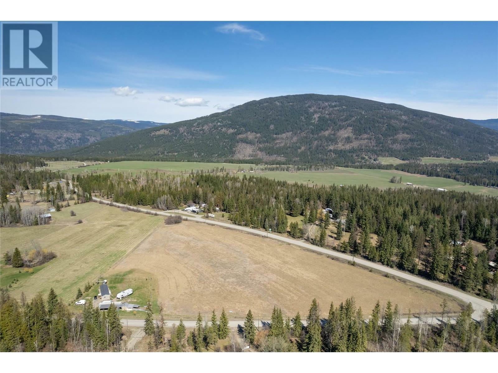 Property Photo:  3237 Creighton Valley Road  BC V0E 2G3 