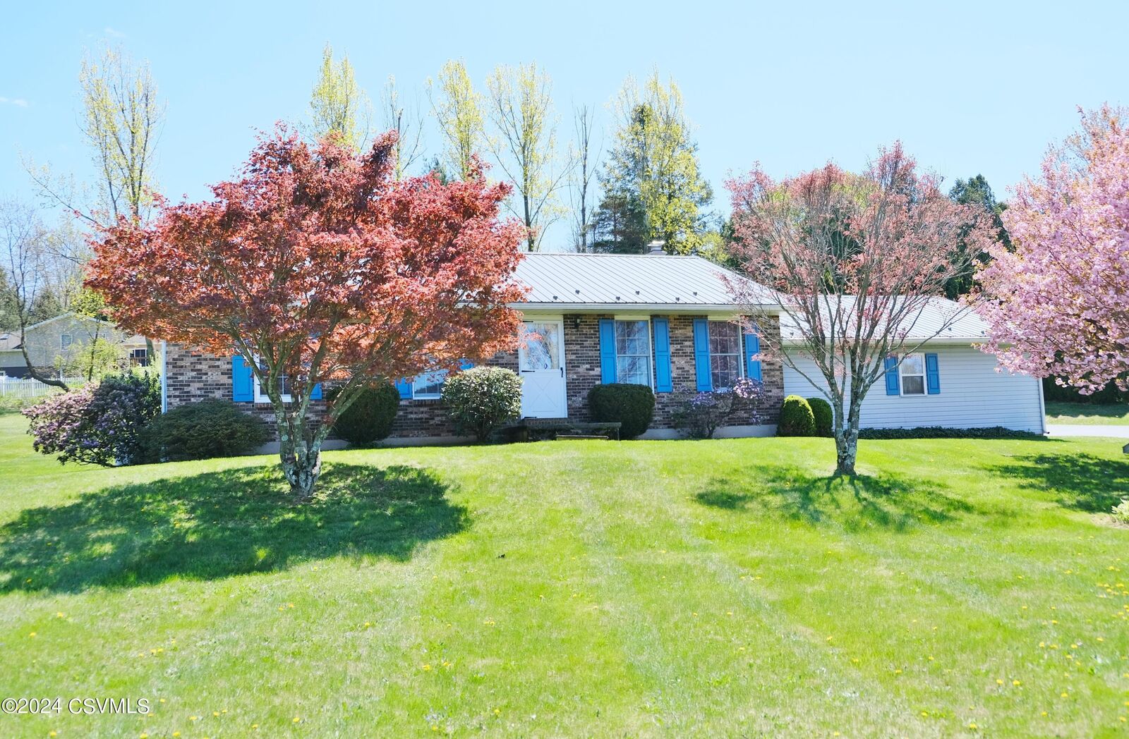 Property Photo: 2367 Pleasant View Road PA 17856