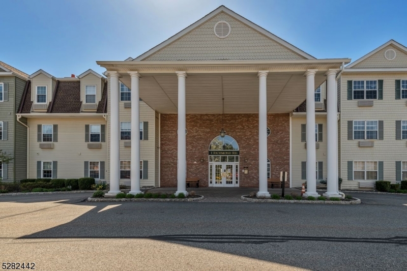 Property Photo: 1113 Richmond Rd 113 NJ 07480