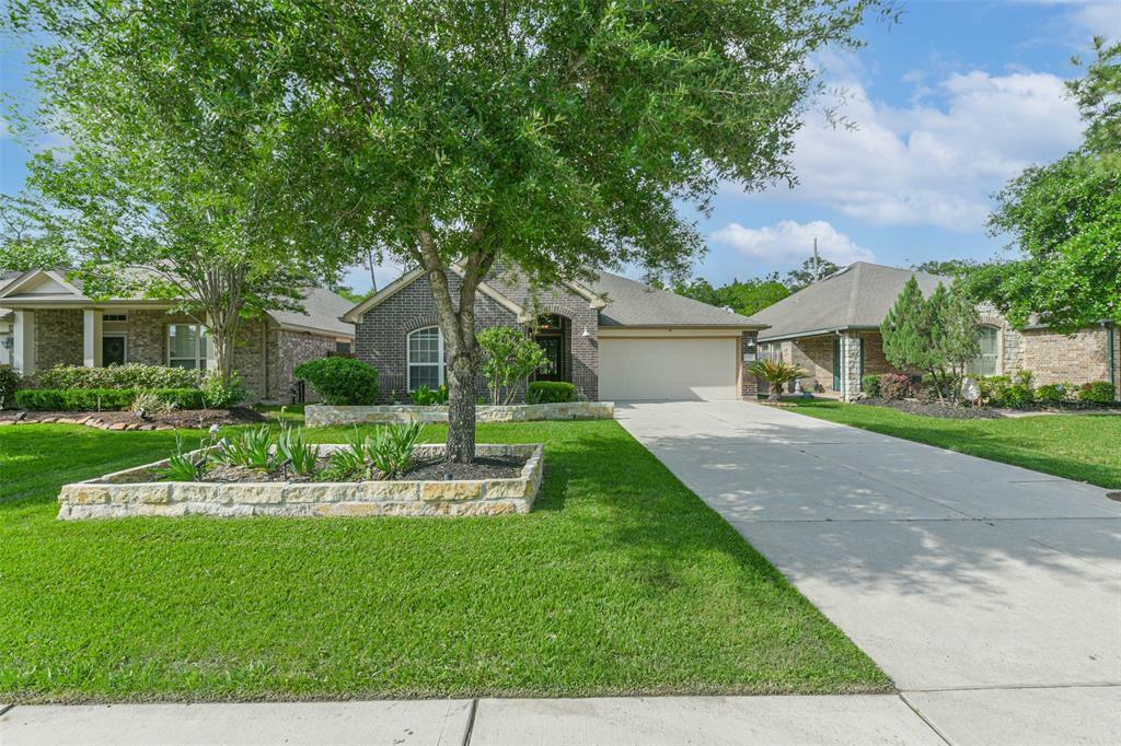 Property Photo:  12523 Bridle Springs Lane  TX 77044 