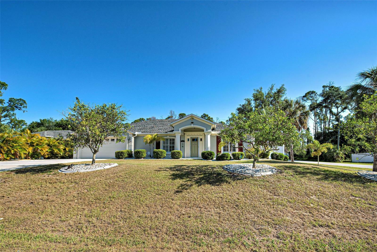 Property Photo:  17130 Kellog Avenue  FL 33954 