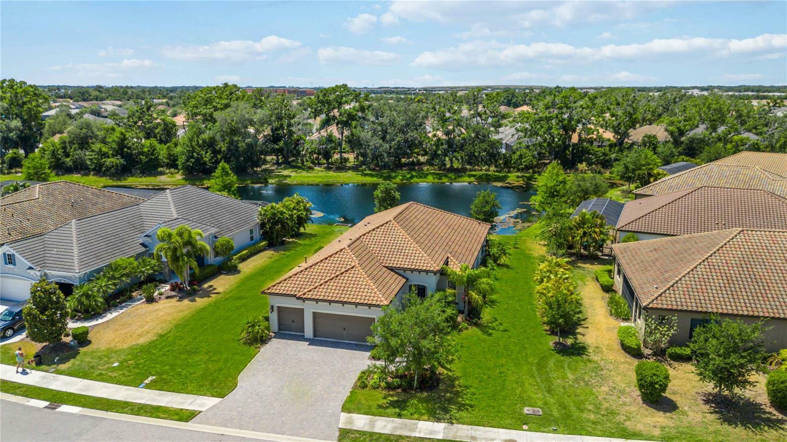 Property Photo:  4108 Midnight Blue Run  FL 34211 