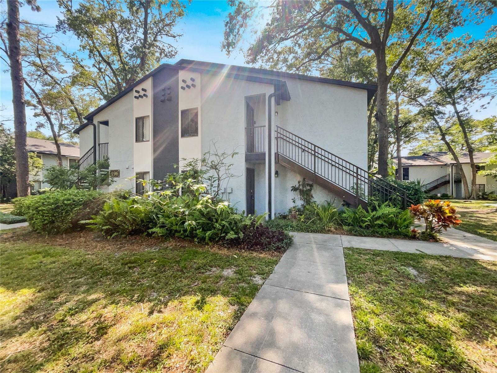 Property Photo:  196 Riverbend Drive 103  FL 32714 