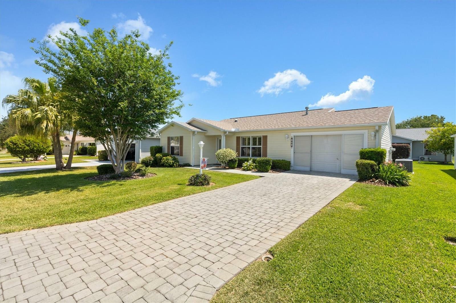 Property Photo:  731 Santa Fe Street  FL 32162 