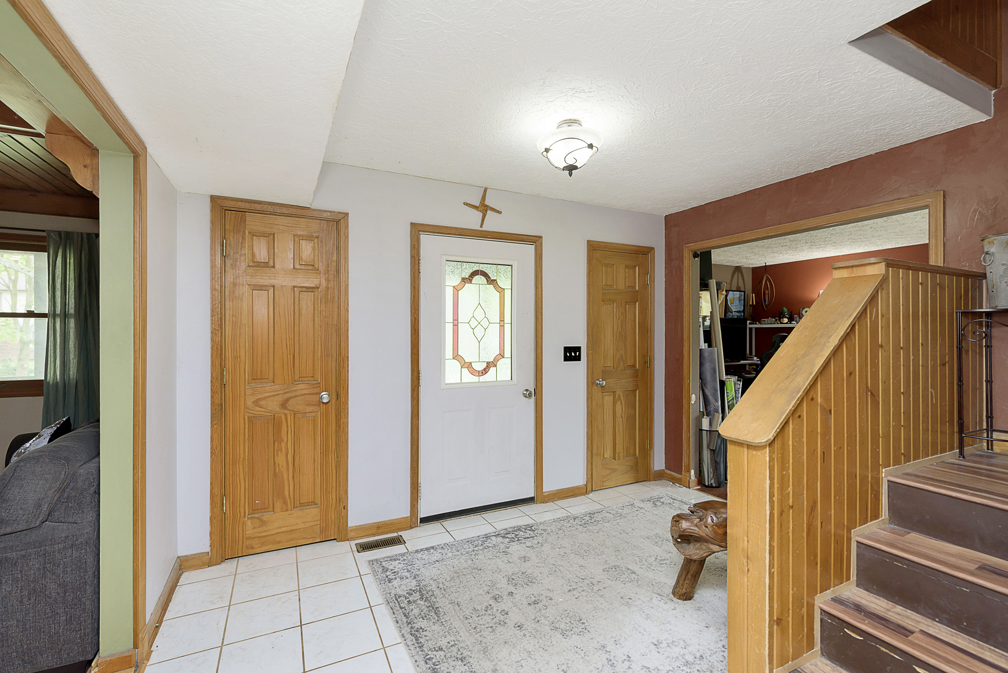 Property Photo:  7076 Christopher Court  IN 46112 