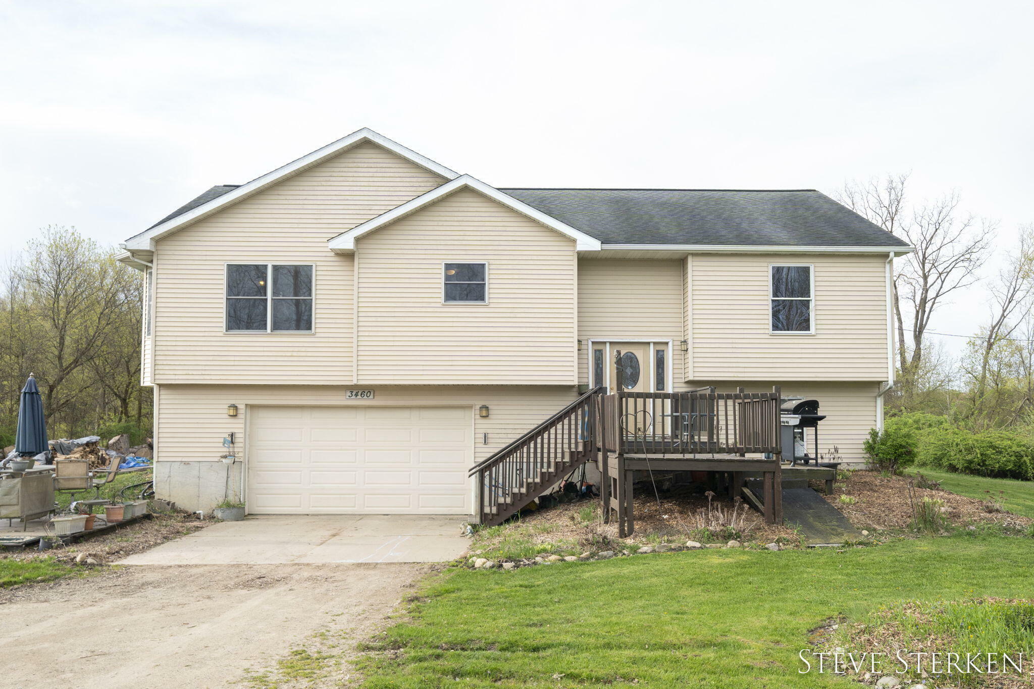 3460 Lake Ridge Lane  Allegan MI 49010 photo