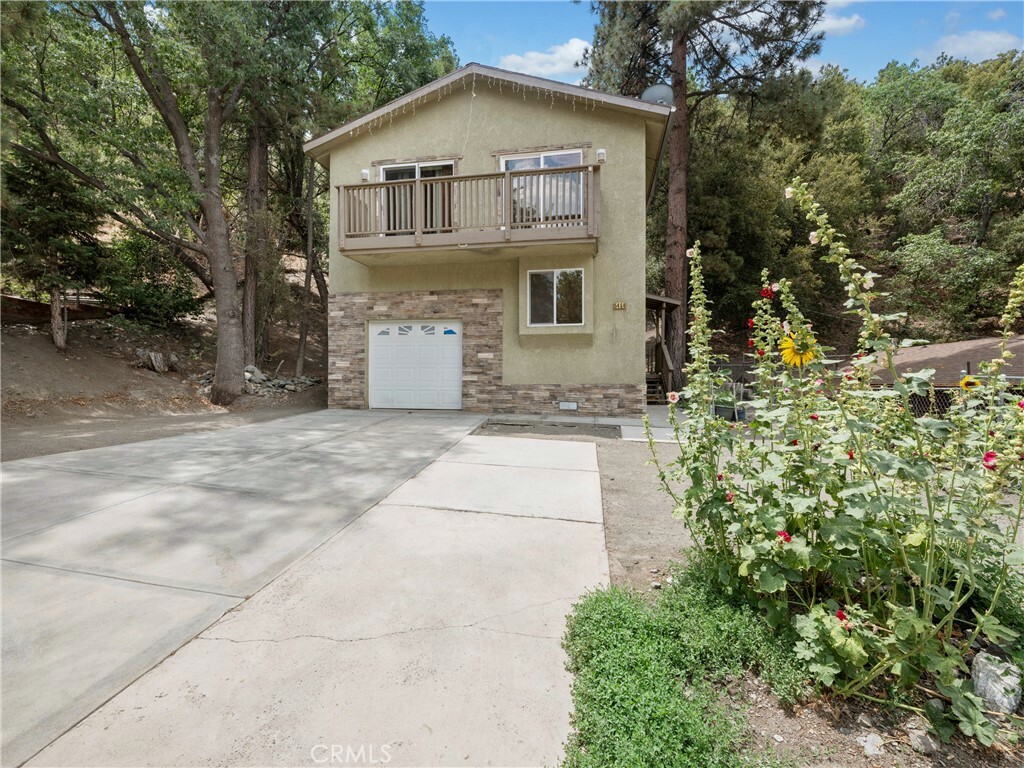 Property Photo:  5450 Heath Creek Drive  CA 92397 