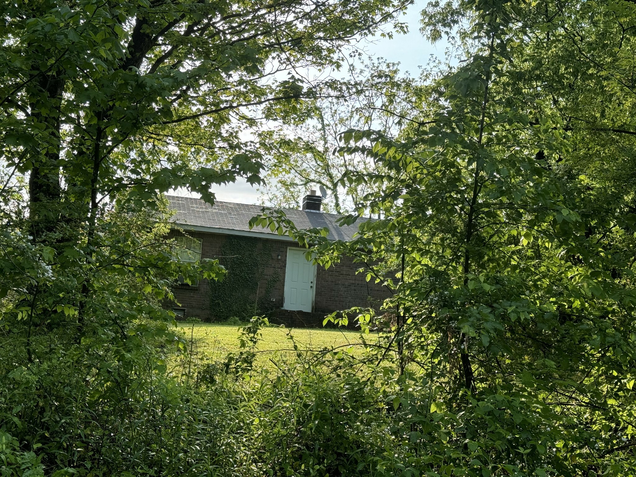 Property Photo:  4131 Southside Rd  TN 37171 