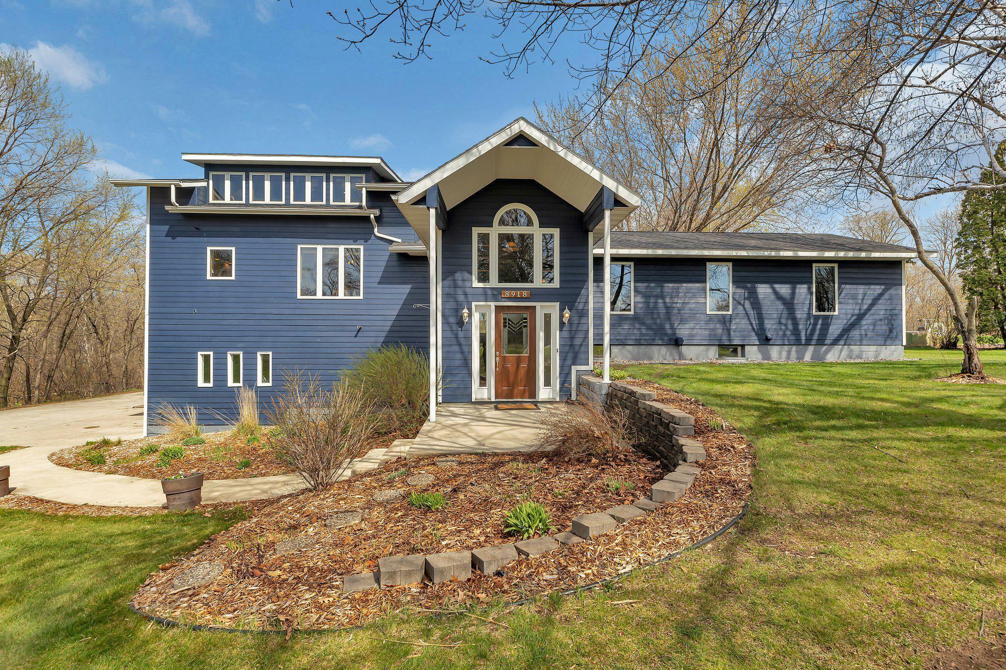 Property Photo:  8918 Crestview Drive  MN 56374 