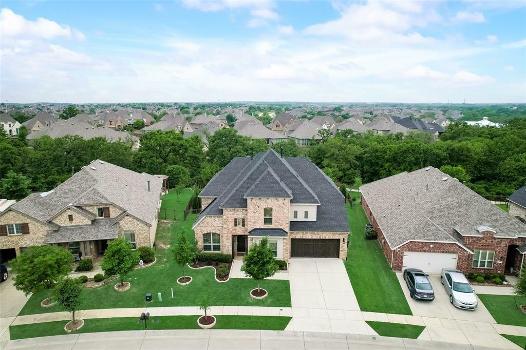 Property Photo:  9201 Pecan Woods Trail  TX 76226 