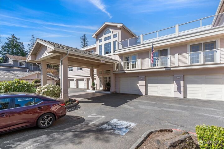 Property Photo: 8260 53rd Avenue W 401 WA 98275