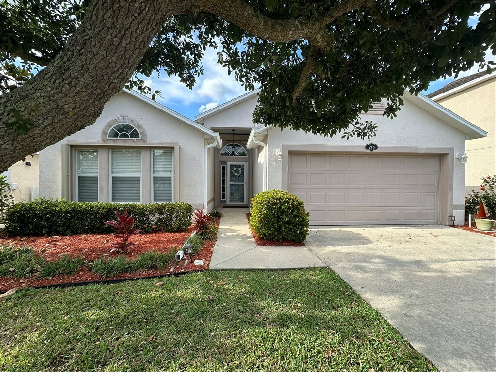 205 Stony Point Drive  Sebastian FL 32958 photo