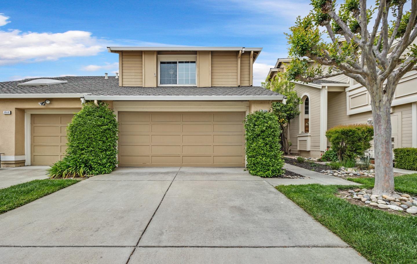 Property Photo: 1520 Oxsen Street CA 94566
