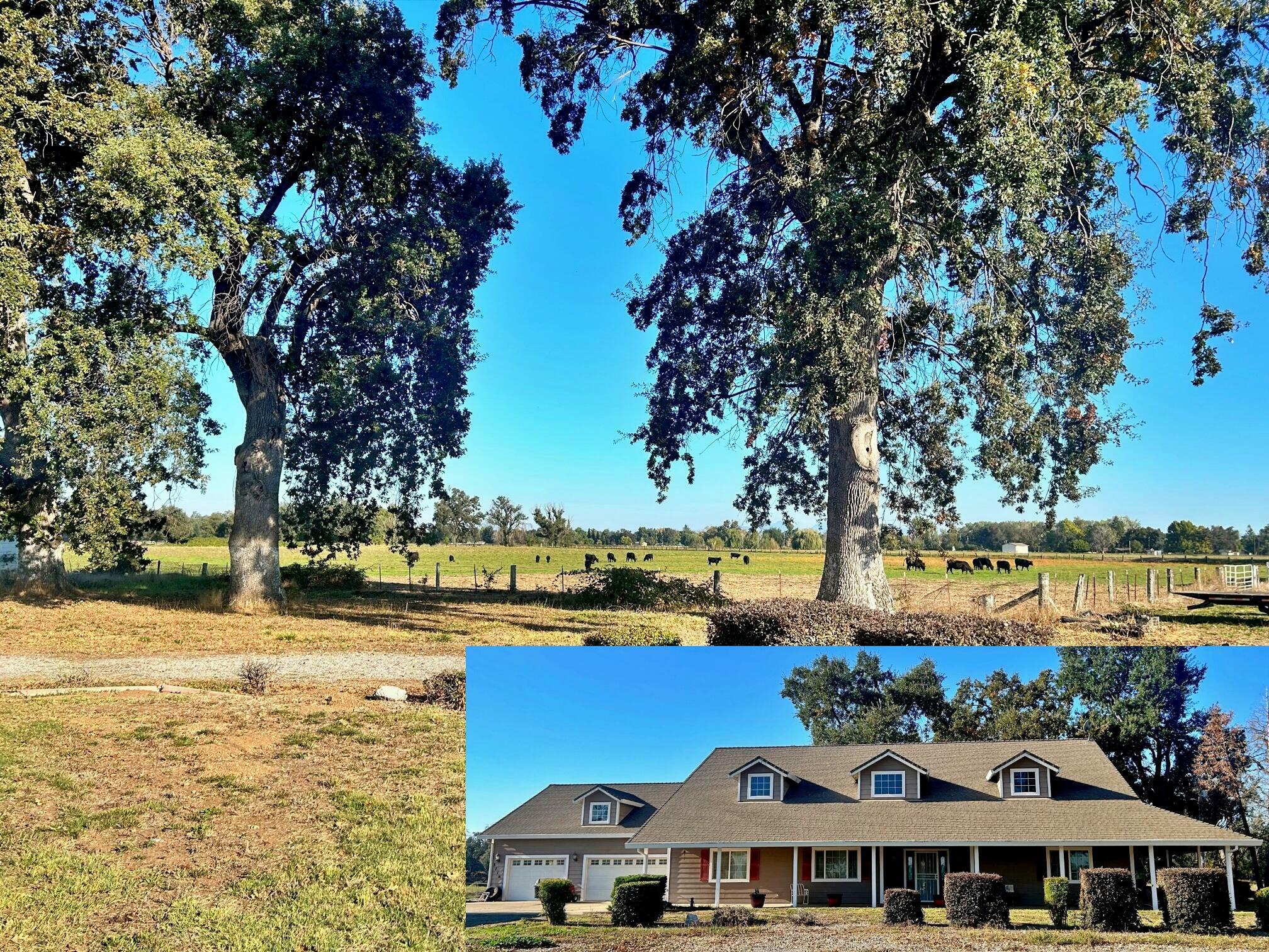 Property Photo:  5710 Balls Ferry Road  CA 96007 