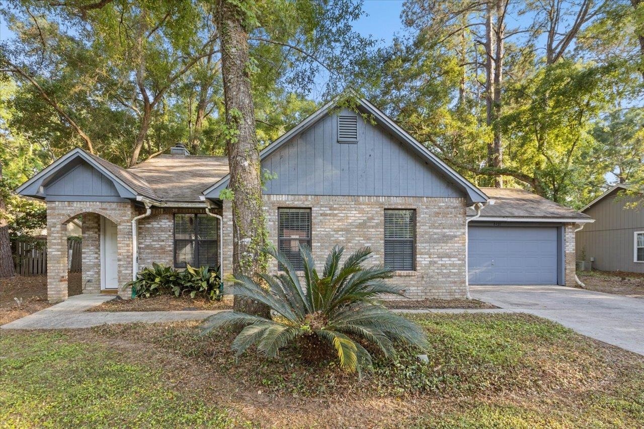 Property Photo:  8421 Olde Post Road  FL 32311 