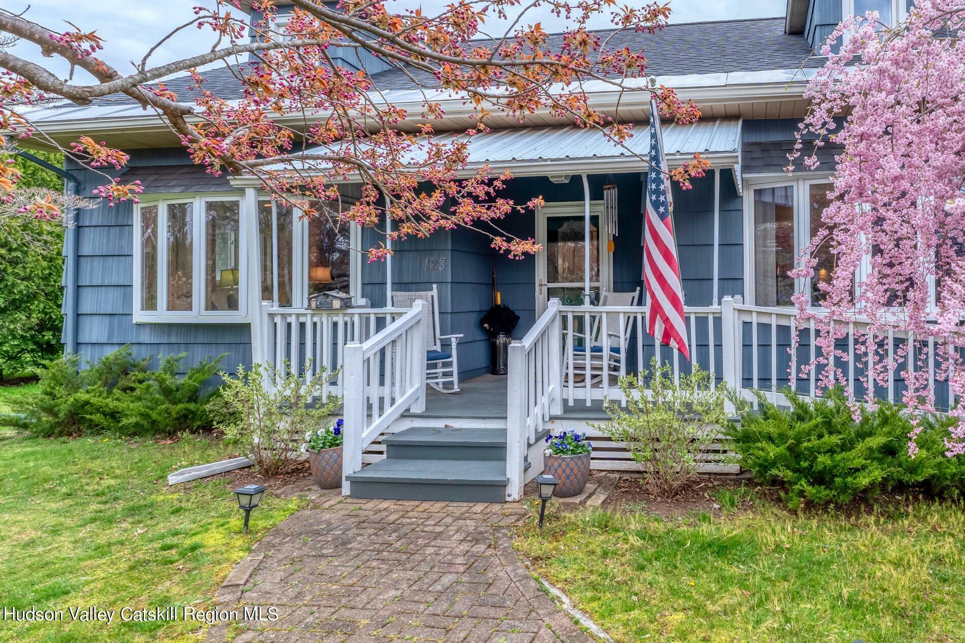 Property Photo:  123 Lighthouse  NY 12477 