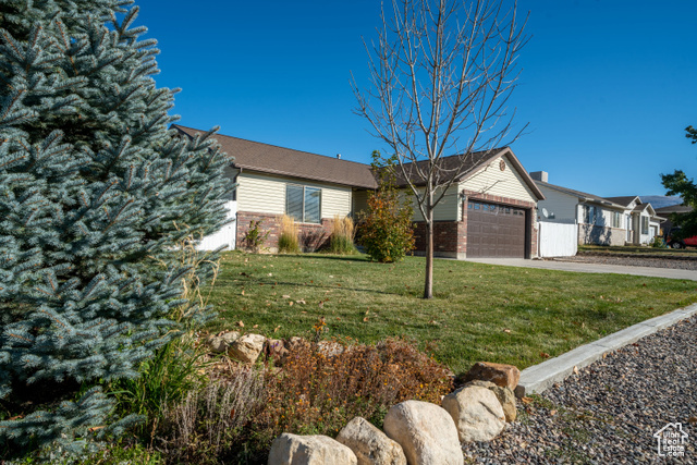 Property Photo: Address not disclosed UT 84647
