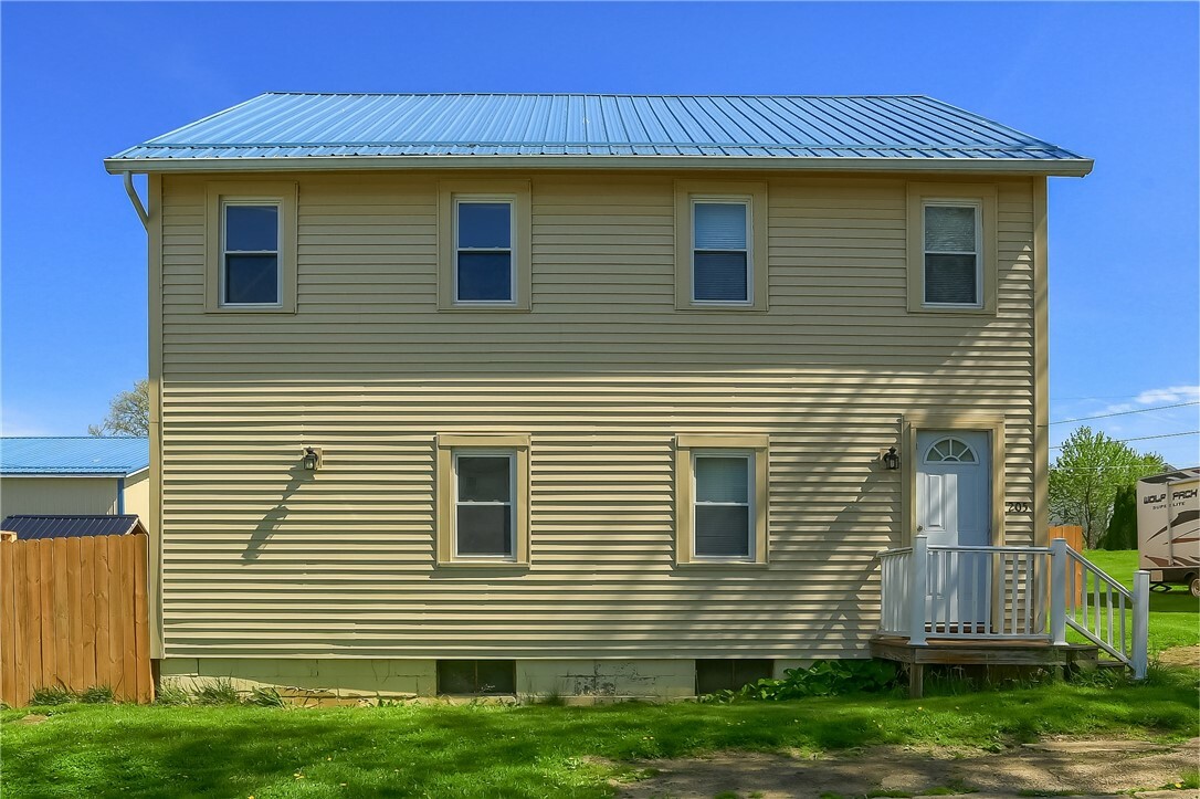 Property Photo:  205 Kors Studio Road  PA 15666 