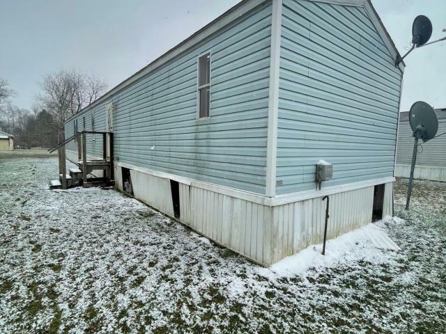 Property Photo:  7 Frontier Drive  PA 16371 