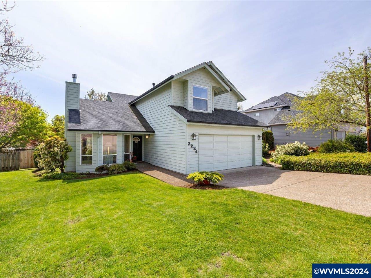 3224 NW Huckleberry Pl  Corvallis OR 97330 photo