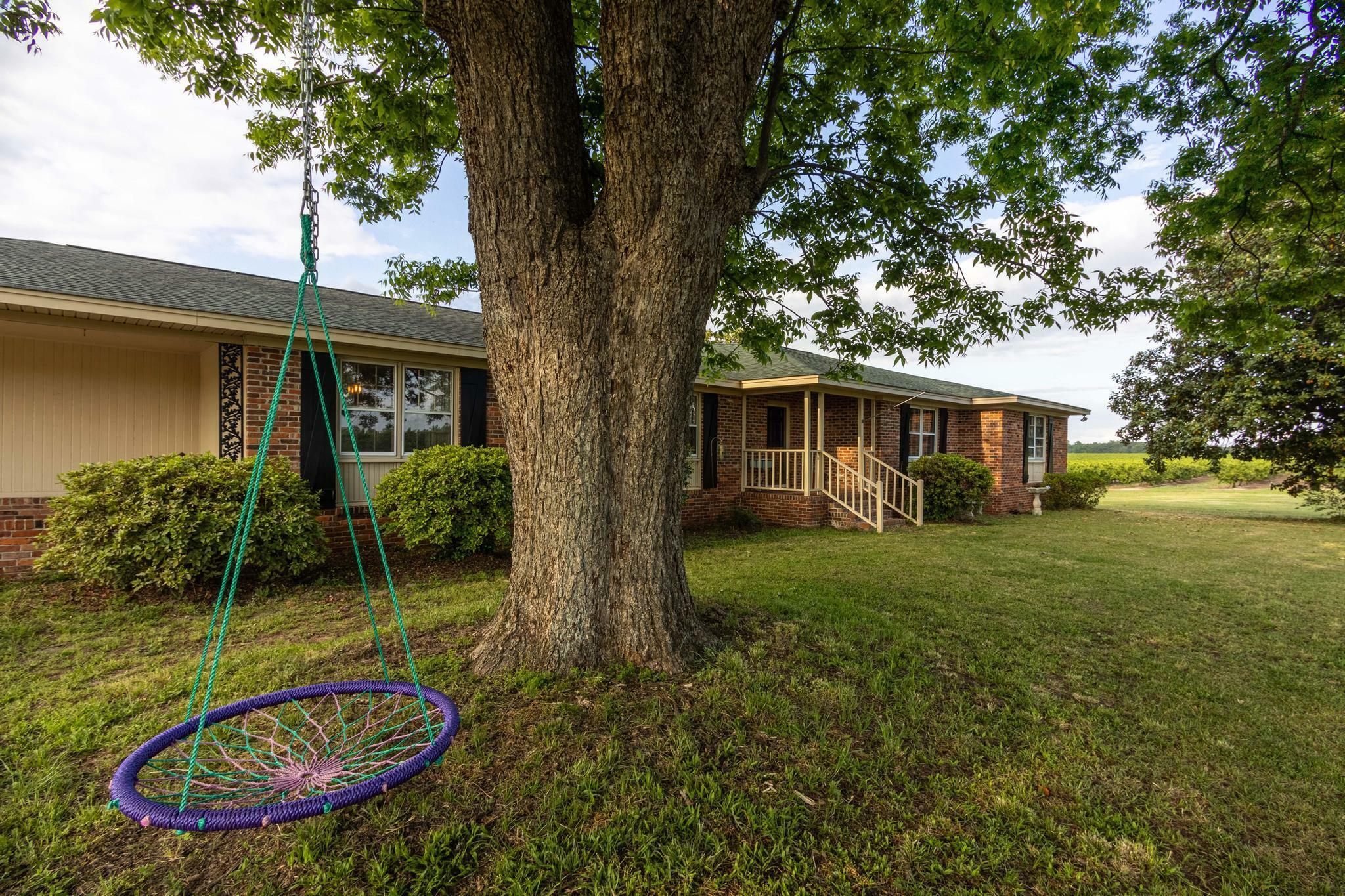 Property Photo:  283 Early Sims Road  SC 29105 