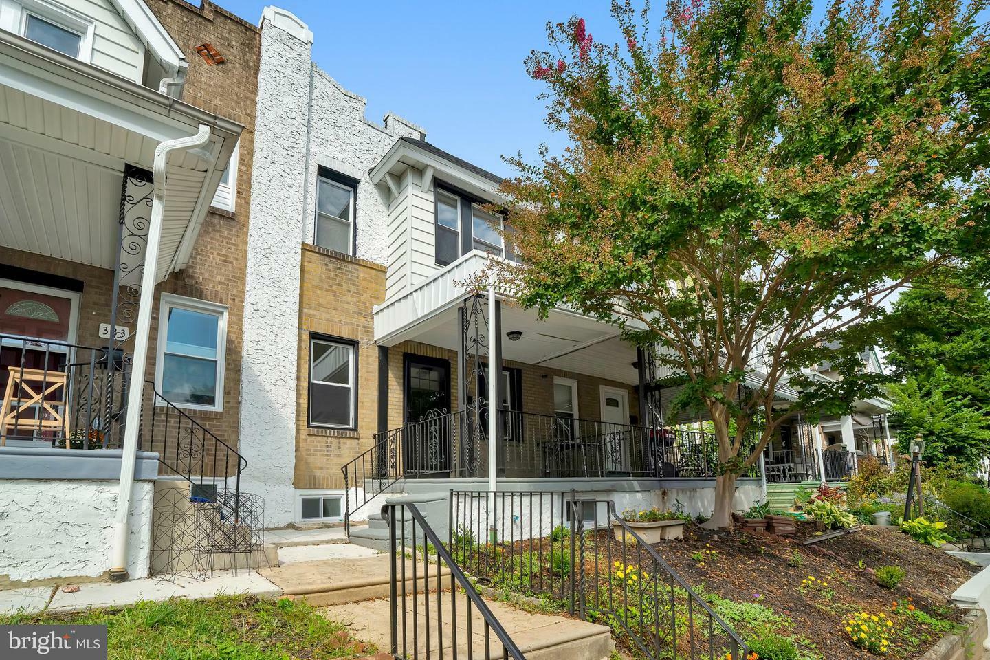 Property Photo:  335 E Sharpnack Street  PA 19119 