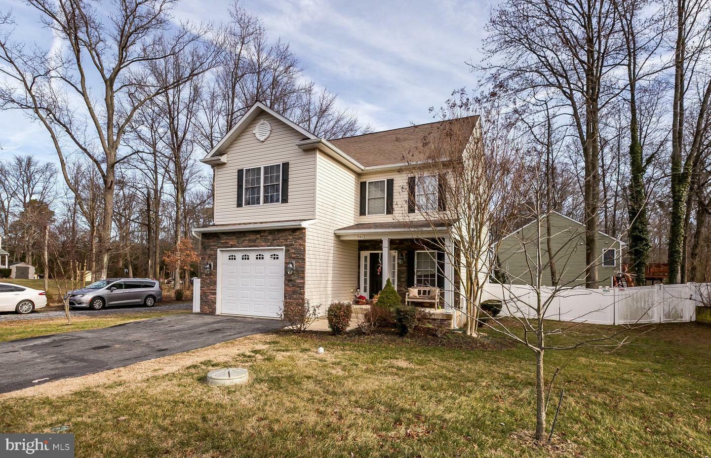 Property Photo:  7841 Spencer Road  MD 21060 