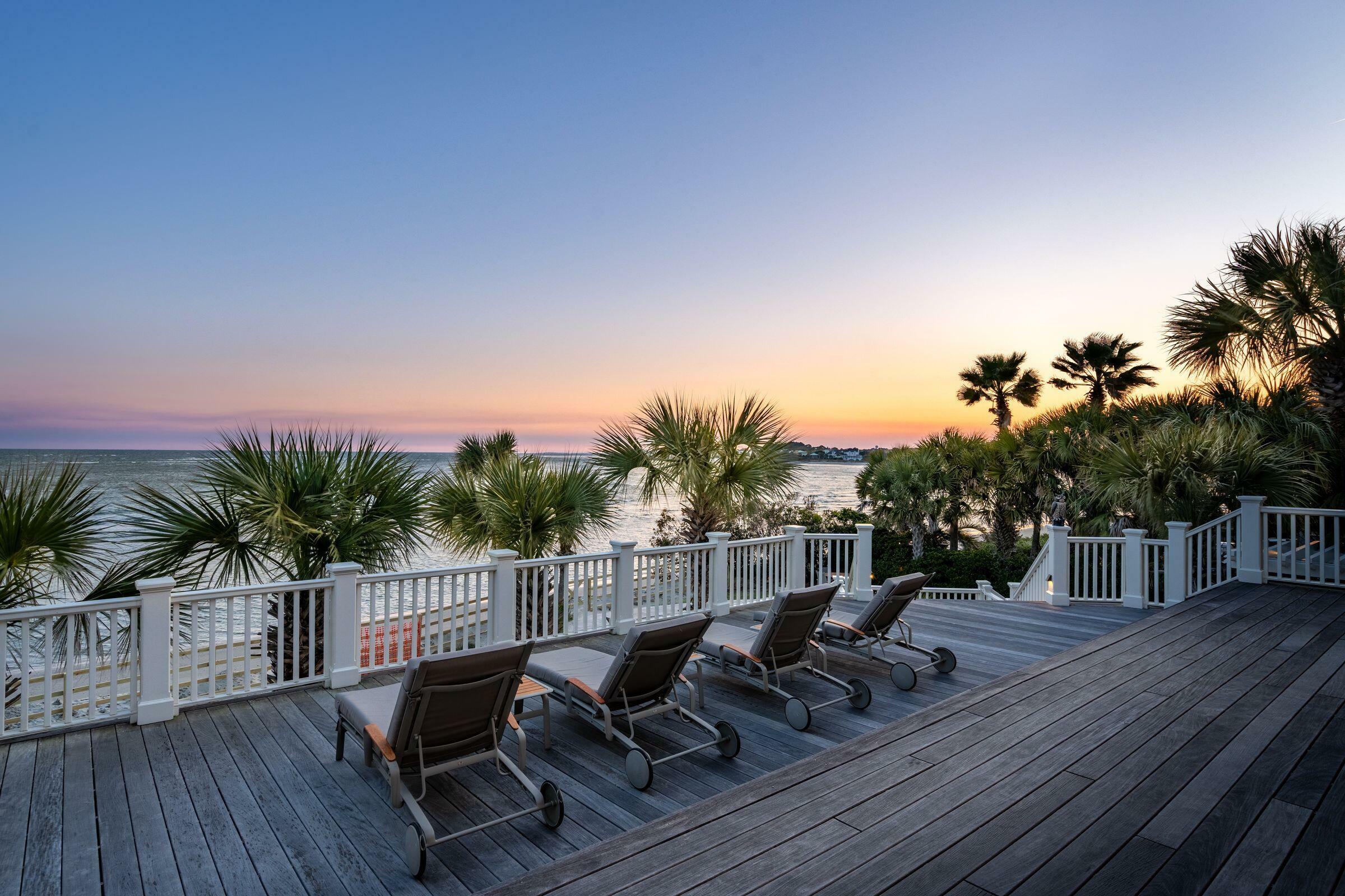 Property Photo:  112 Ocean Boulevard  SC 29451 