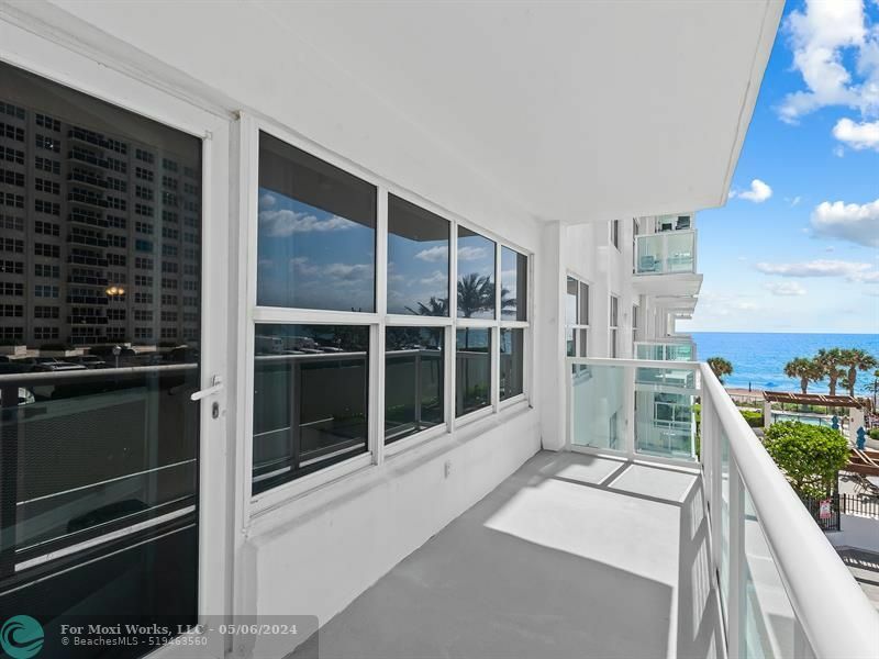 Property Photo:  3550 Galt Ocean Drive 305  FL 33308 