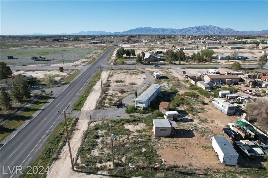 Property Photo:  2030 West Scales Way  NV 89060 