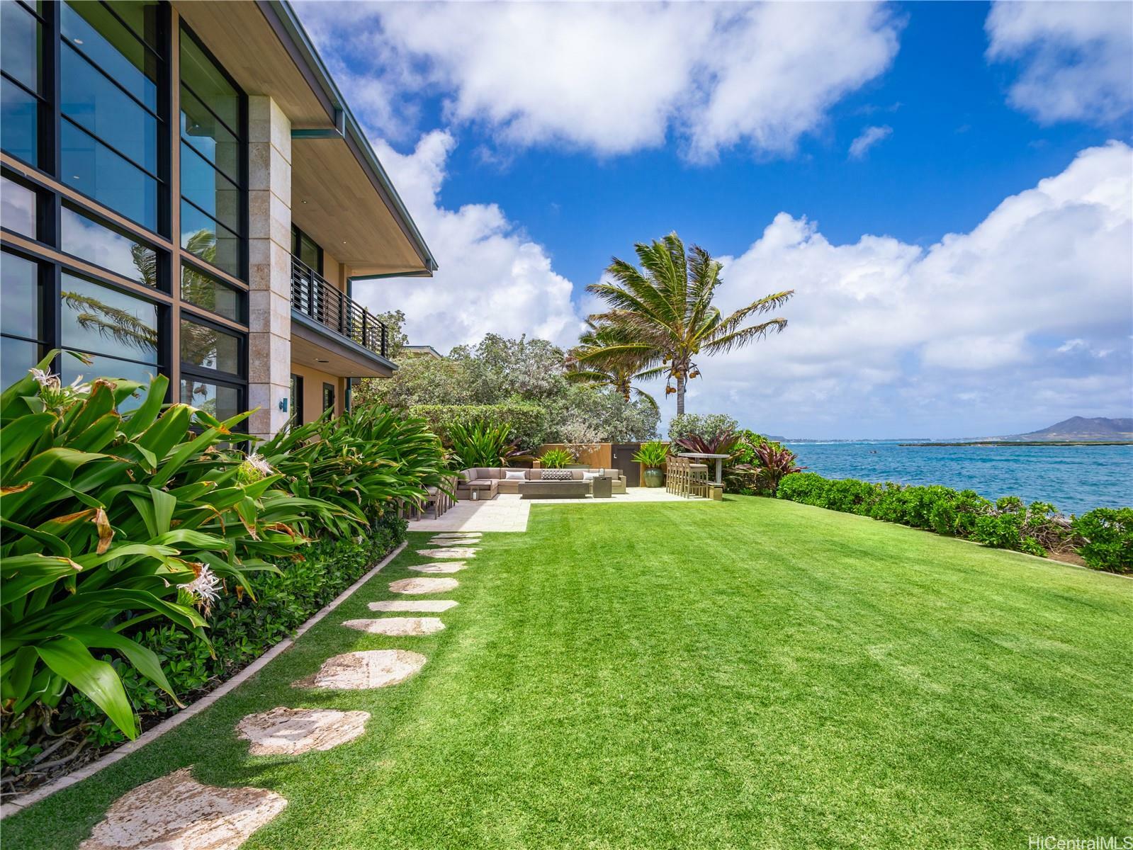 Property Photo:  766 Mokulua Drive  HI 96734 