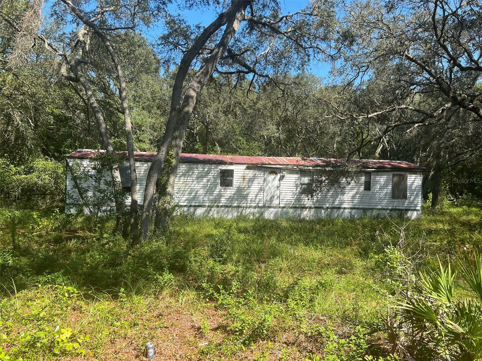 7469 SW 156th Place  Dunnellon FL 34432 photo