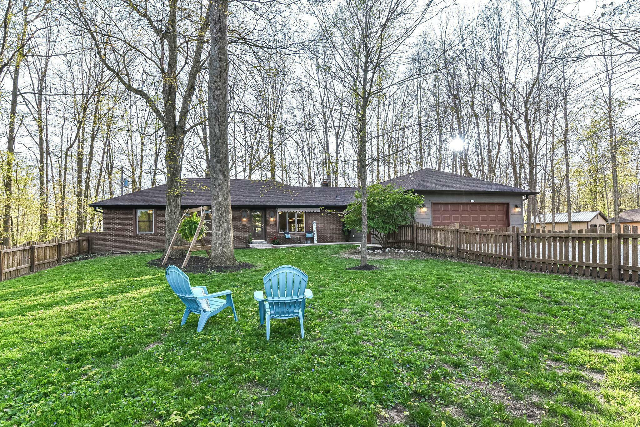 Property Photo:  24860 Mount Pleasant Road  IN 46034 