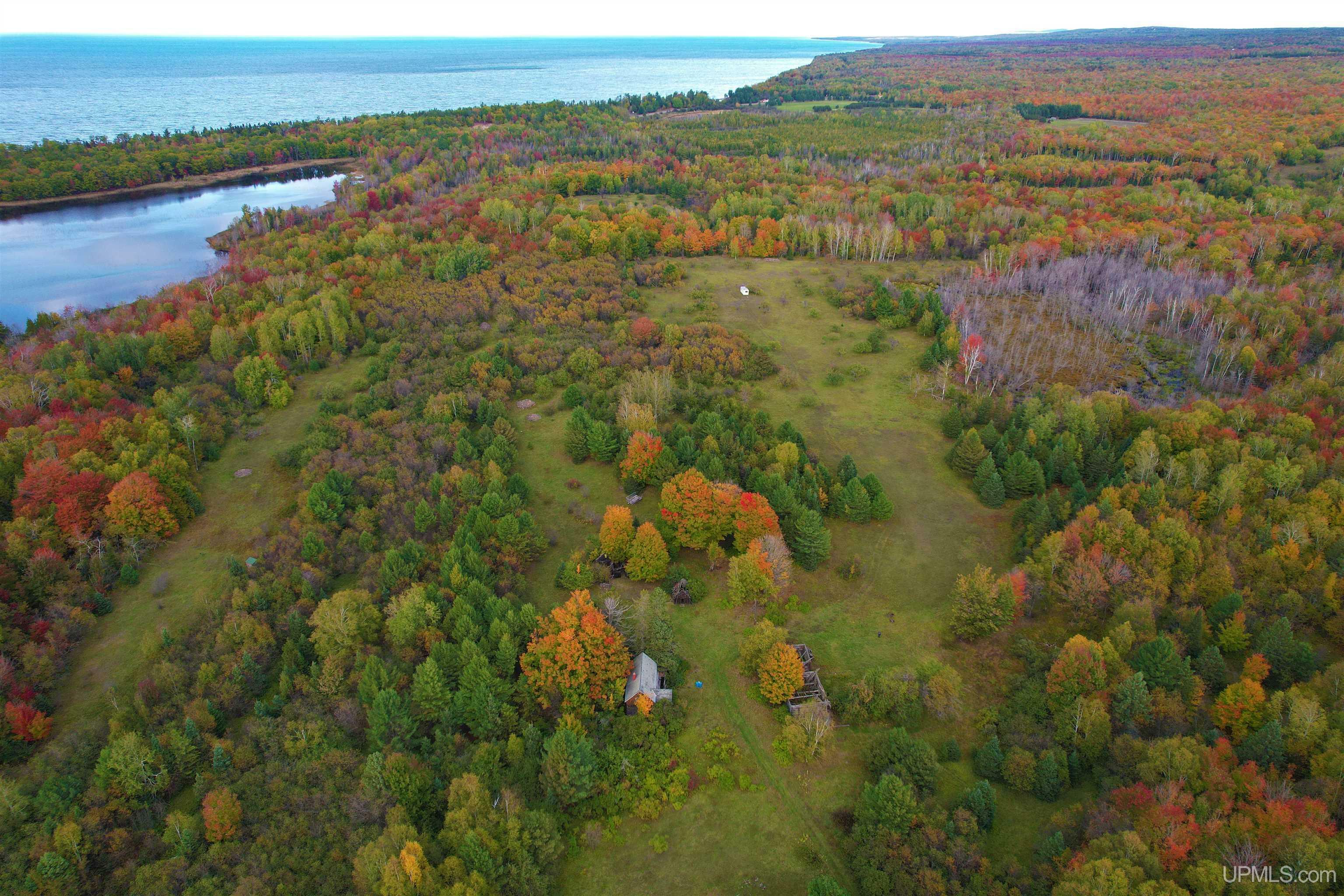 Property Photo:  Tbd Bear Lake  MI 49930 