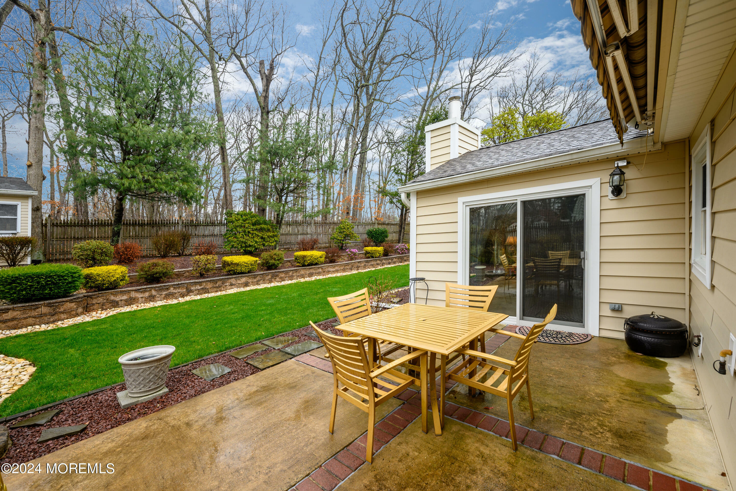 Property Photo:  9 Bunker Hill Drive  NJ 07731 