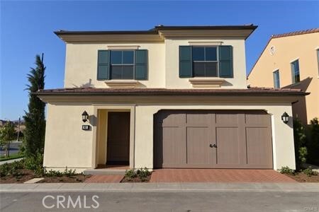 Property Photo: 92 Island Coral CA 92620