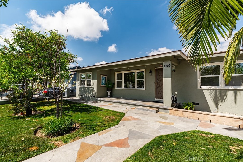 Property Photo: 11266 College Avenue CA 91766
