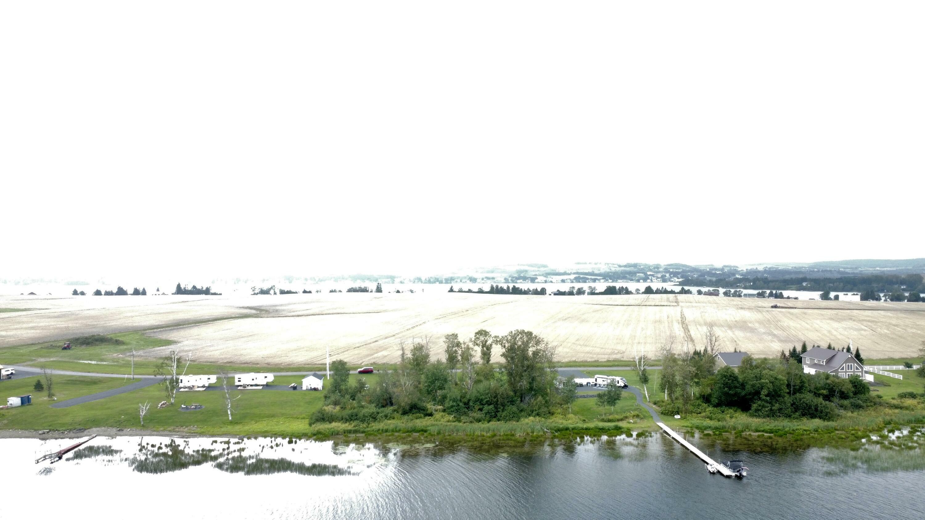 Property Photo:  Lot 91 Island Road  ME 04772 